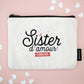 Pochette Sister d'amour forever - Manahia