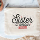 Pochette Sister d'amour forever - Manahia