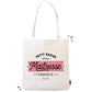 Totebag - Petit bazar d'une maîtresse parfaite - Manahia