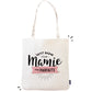 Totebag - Mamie very parfaite - Manahia
