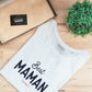 Tshirt femme - Best maman Ever