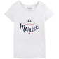 Tshirt femme - La future mariée