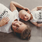 Tshirt fille - Grande soeur