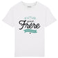 Tshirt garçon - Futur grand frère
