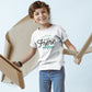 Tshirt garçon - Futur grand frère