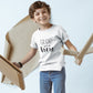 Tshirt garçon - Grand frère