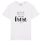 Tshirt garçon - Petit frère