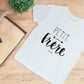 Tshirt garçon - Petit frère