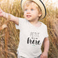 Tshirt garçon - Petit frère