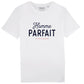 Tshirt homme - parfait [enfin presque]