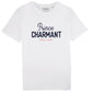 Tshirt homme - Prince charmant [déjà casé]
