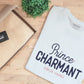 Tshirt homme - Prince charmant [déjà casé]
